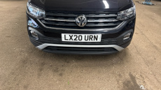 Volkswagen T-Cross 1.0 TSI 115 SE 5dr Petrol Estate